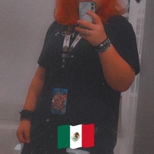 Meet your Posher, Izabelle